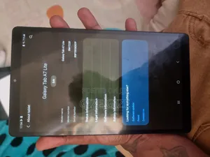 Samsung Galaxy Tab A7 Lite 32 GB Gray