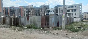Urgent Land for Sale Ayat