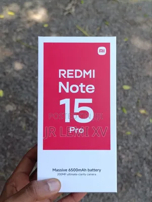 New Xiaomi 15 Pro 512 GB Gold