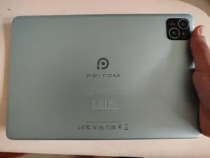 Tablet 128 GB Blue