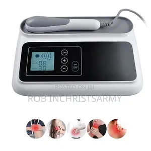 Physiotherapy Ultrasound