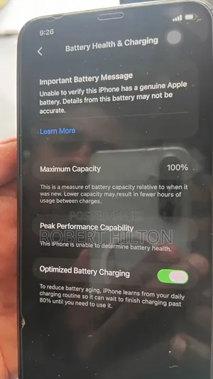 Apple iPhone 11 Pro Max 256 GB