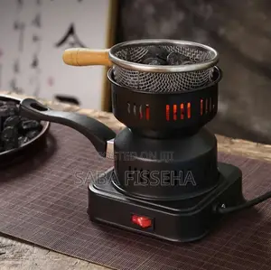 Charcoal Burner