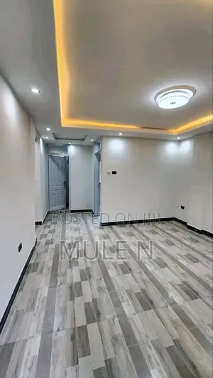 Furnished 2bdrm Condo in Sumit Condom, Bole for sale