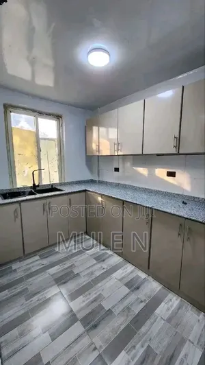 Furnished 2bdrm Condo in Sumit Condom, Bole for sale