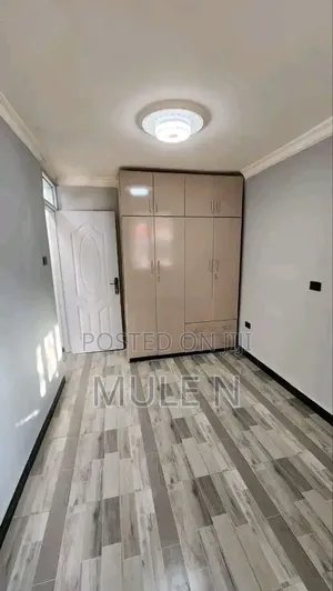 Furnished 2bdrm Condo in Sumit Condom, Bole for sale