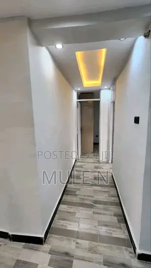 Furnished 2bdrm Condo in Sumit Condom, Bole for sale