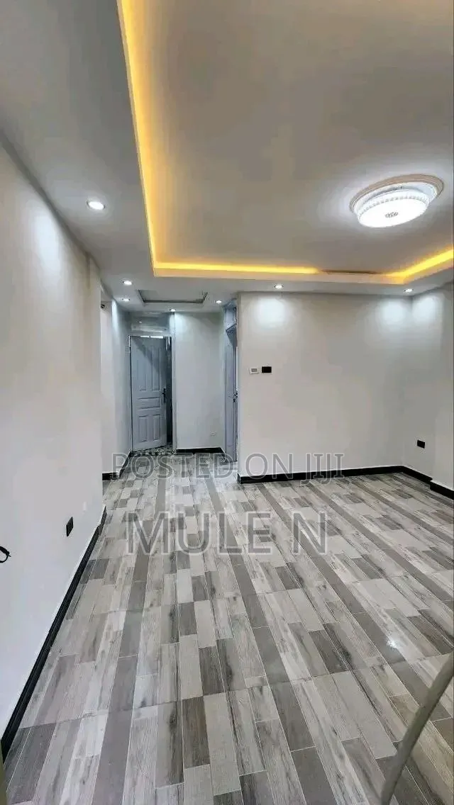 Furnished 2bdrm Condo in Sumit Condom, Bole for sale