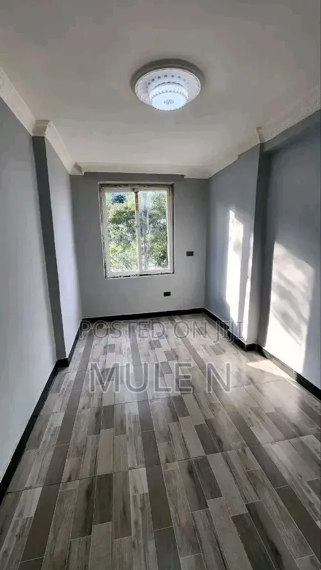 Furnished 2bdrm Condo in Sumit Condom, Bole for sale