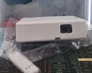 Epson Projecror