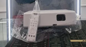 Epson Projecror