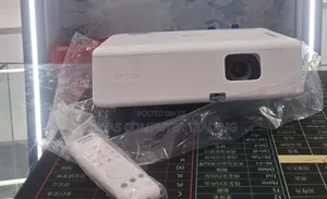 Epson Projecror