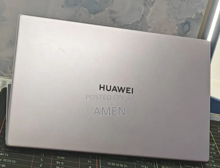 New Laptop Huawei 8GB Intel Core i3 SSD 256GB