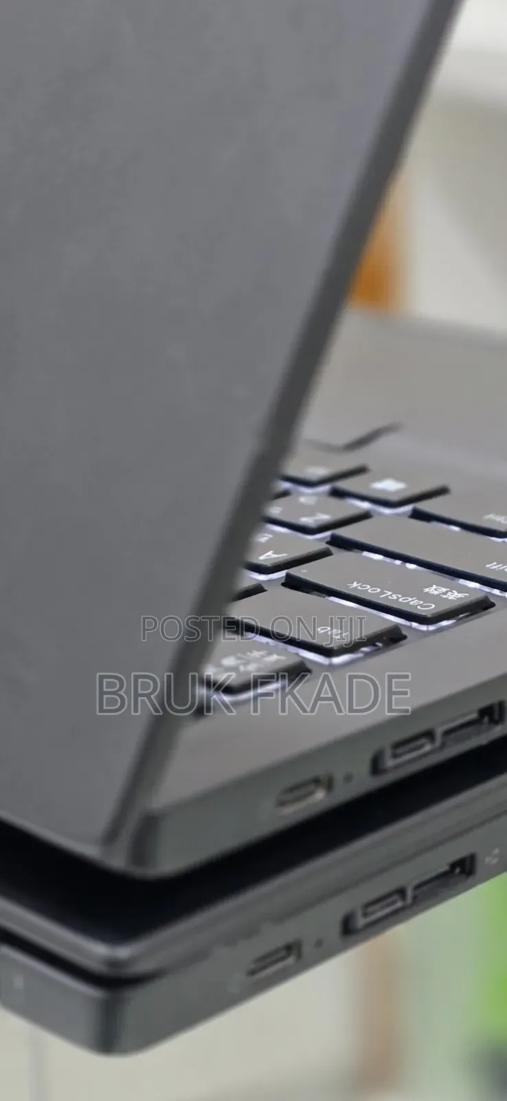 New Laptop Lenovo ThinkPad T14 G2 16GB AMD Ryzen 5 SSD 512GB