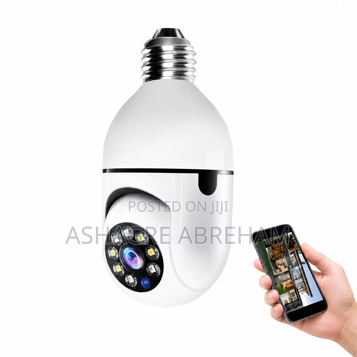 CCTV Camera