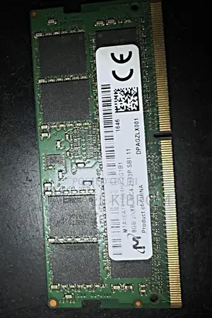 Ddr4 8 Gb Ram Laptop Accessories