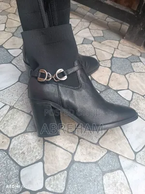 Women's Shoes