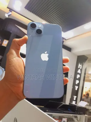 Apple iPhone 14 Plus 128 GB Blue