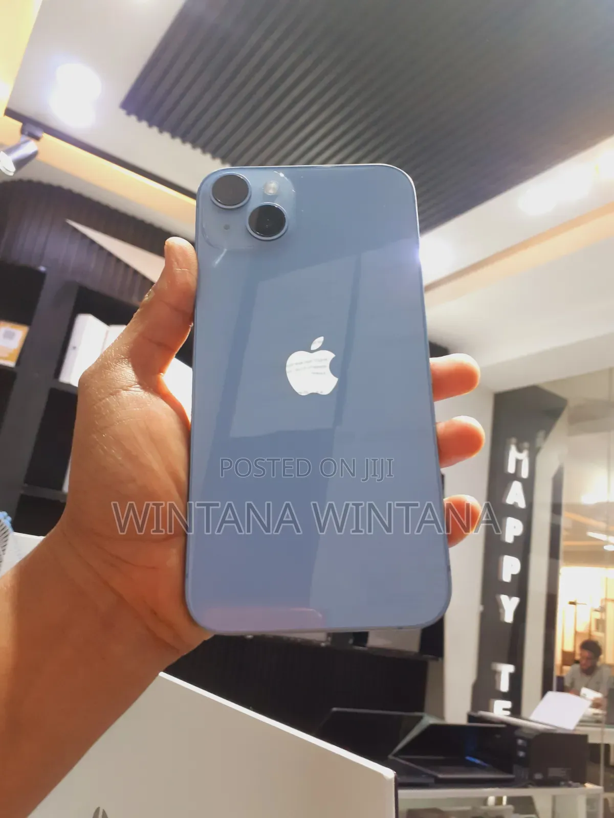 Apple iPhone 14 Plus 128 GB Blue