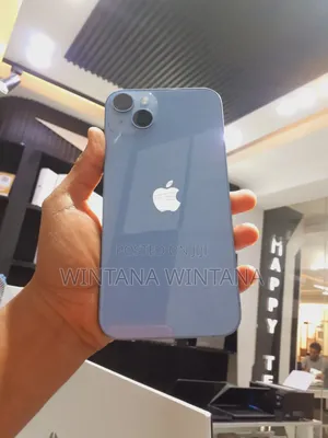 Apple iPhone 14 Plus 128 GB Blue