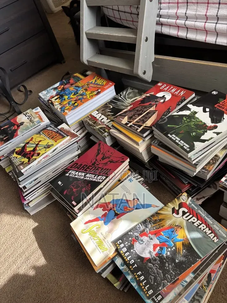 Comic Book
