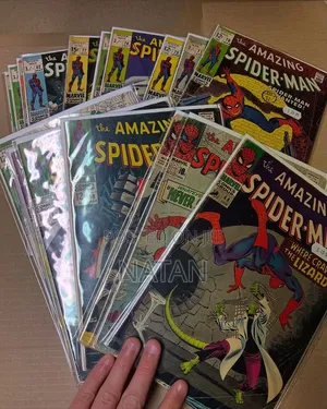 Comic Book