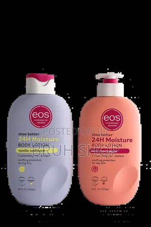 Eos Body Lotion