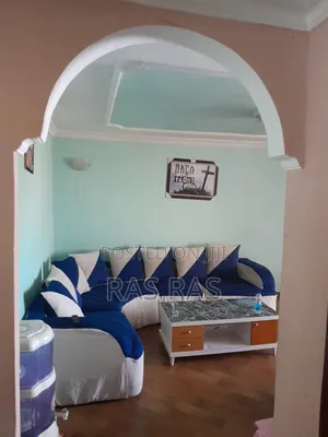 3bdrm Condo in Yeka for sale