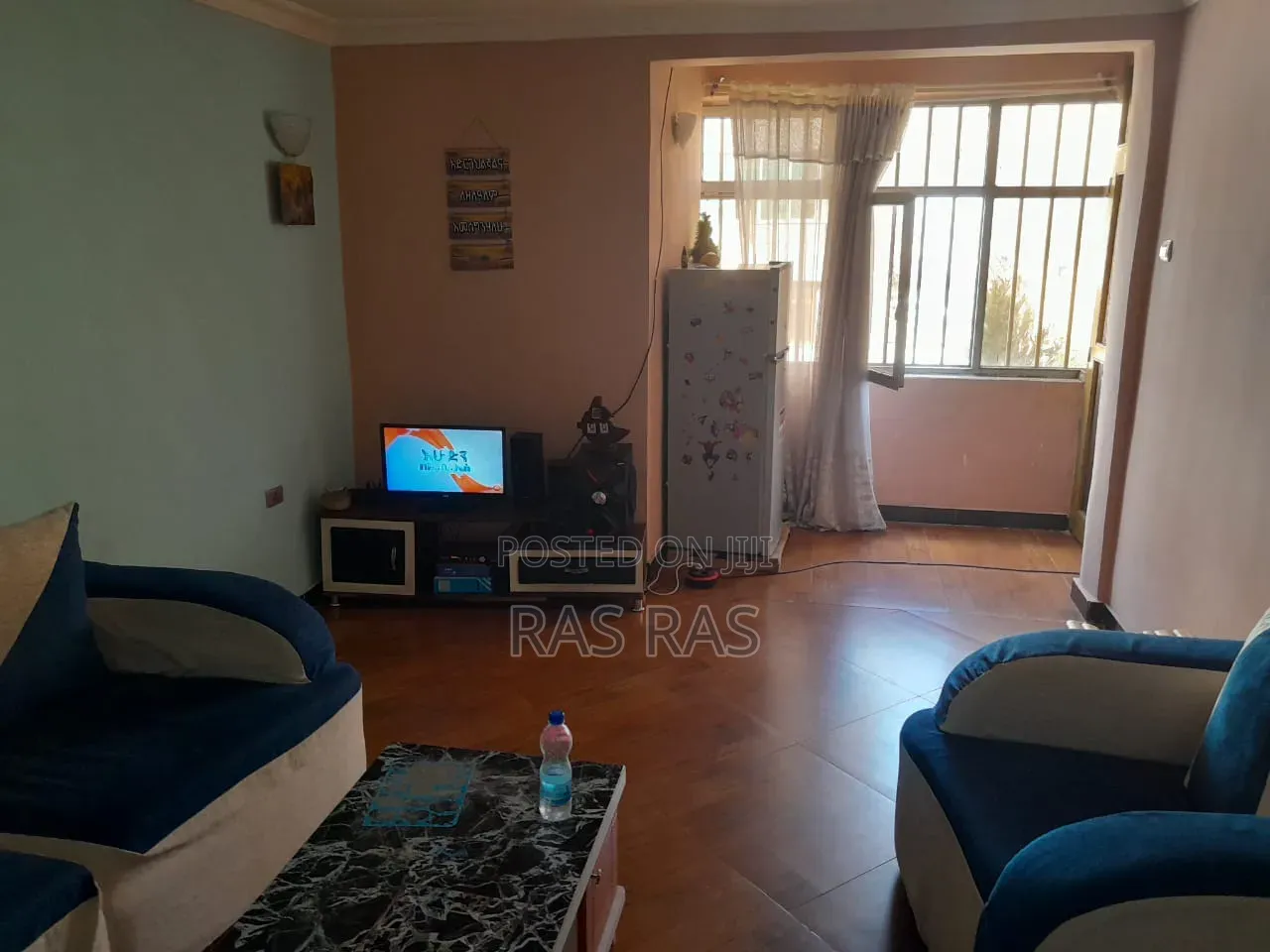 3bdrm Condo in Yeka for sale