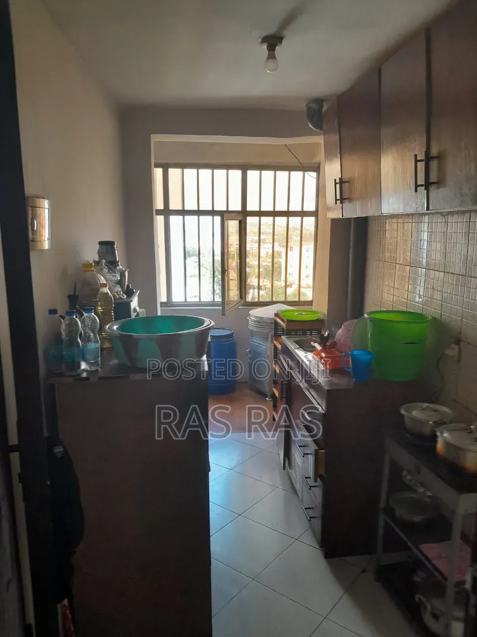 3bdrm Condo in Yeka for sale