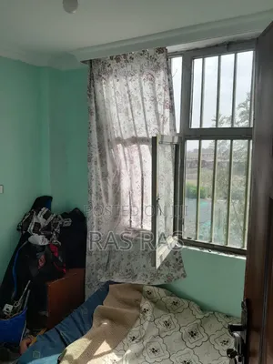 3bdrm Condo in Yeka for sale