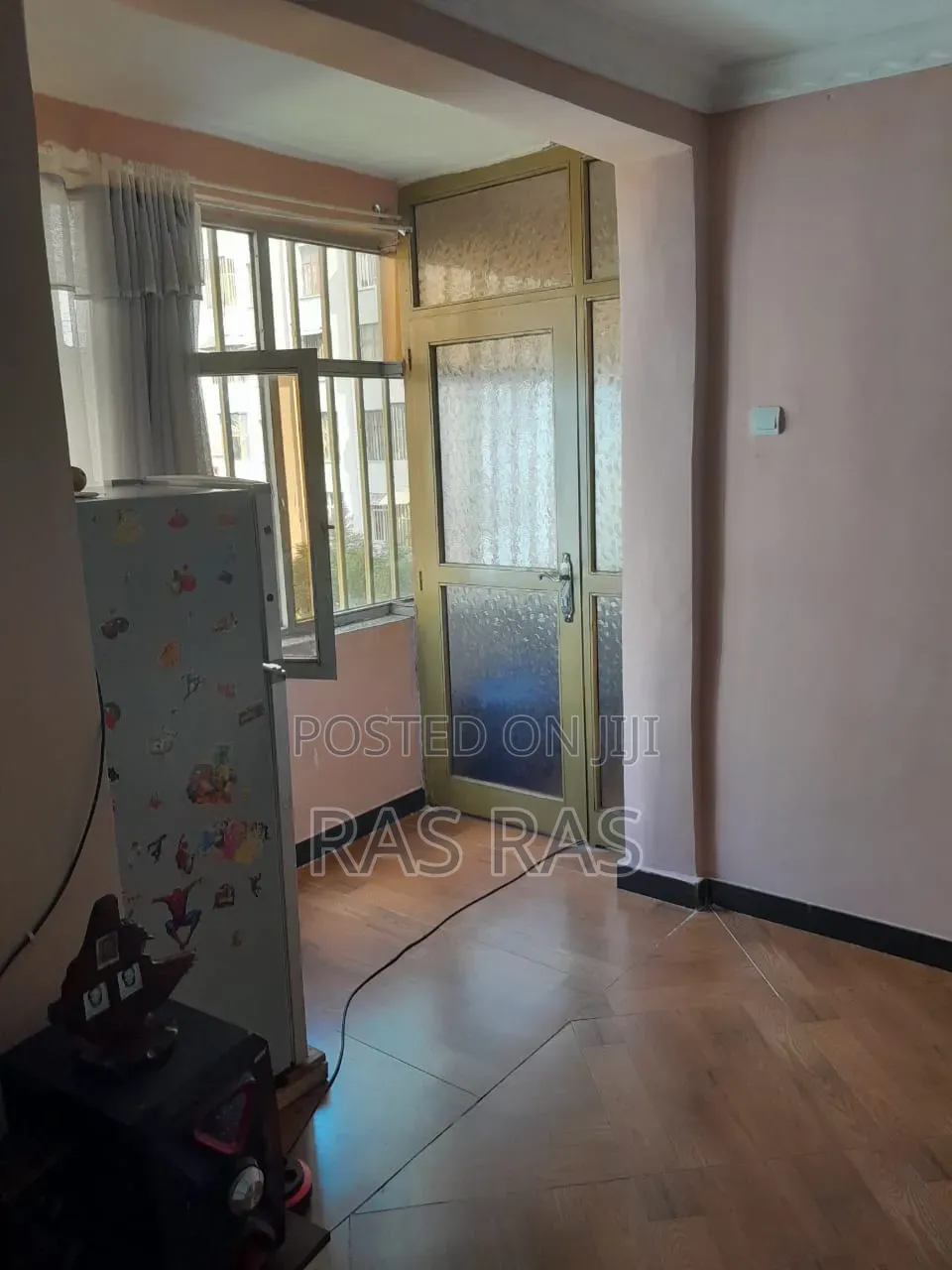 3bdrm Condo in Yeka for sale