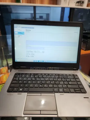 Laptop HP ProBook 640 G1 4GB Intel Core i5 HDD 500GB