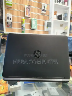 Laptop HP ProBook 640 G1 4GB Intel Core i5 HDD 500GB