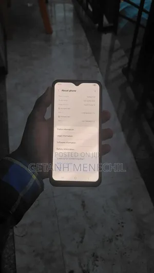 Samsung Galaxy A24 4G 128 GB Black