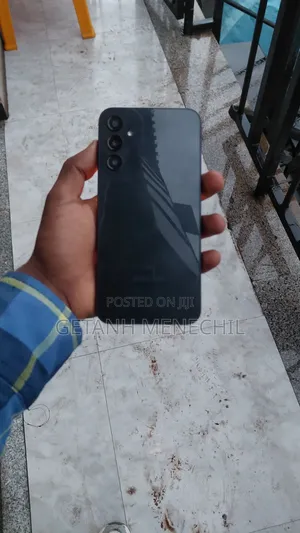 Samsung Galaxy A24 4G 128 GB Black