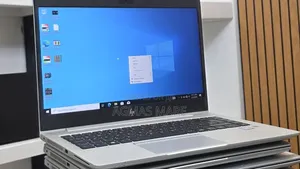 New Laptop HP EliteBook 840 G5 16GB Intel Core i5 SSD 512GB