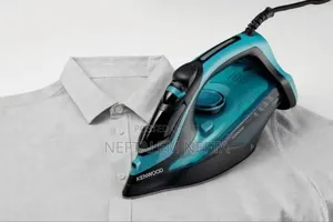 Kingwood Steam Iron