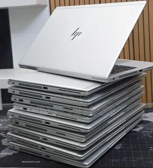 New Laptop HP EliteBook 840 G5 16GB Intel Core i5 SSD 512GB