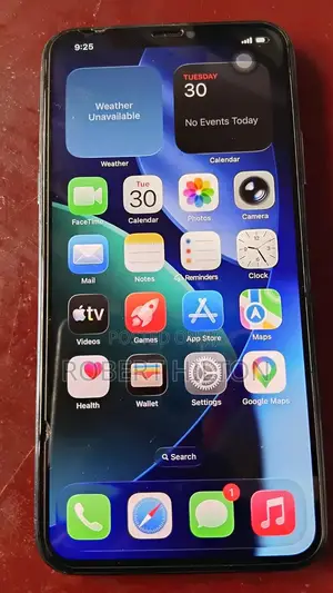 Apple iPhone 11 Pro Max 256 GB