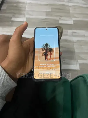 Tecno Spark 20 128 GB Blue