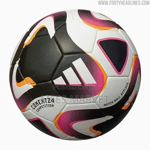 Adidas Soccer Ball