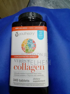 Collagen Verisol