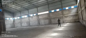 የሚከራይ መጋዘን በቃሊቲ አከባቢ