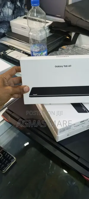 New Samsung Galaxy Tab A11 64 GB