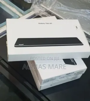 New Samsung Galaxy Tab A11 64 GB