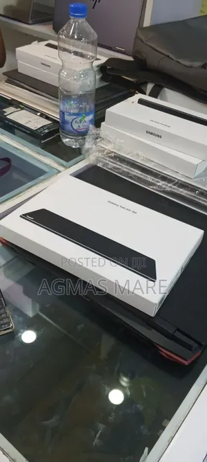 New Samsung Galaxy Tab A11+ 128 GB