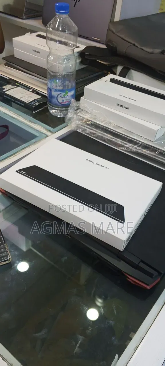 New Samsung Galaxy Tab A11+ 128 GB