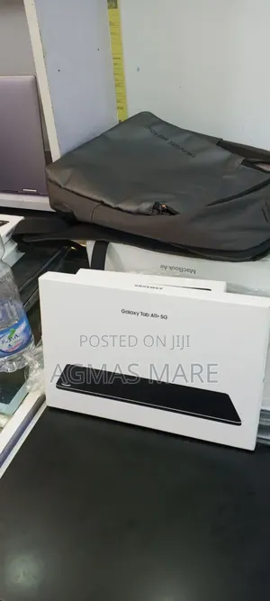 New Samsung Galaxy Tab A11+ 128 GB