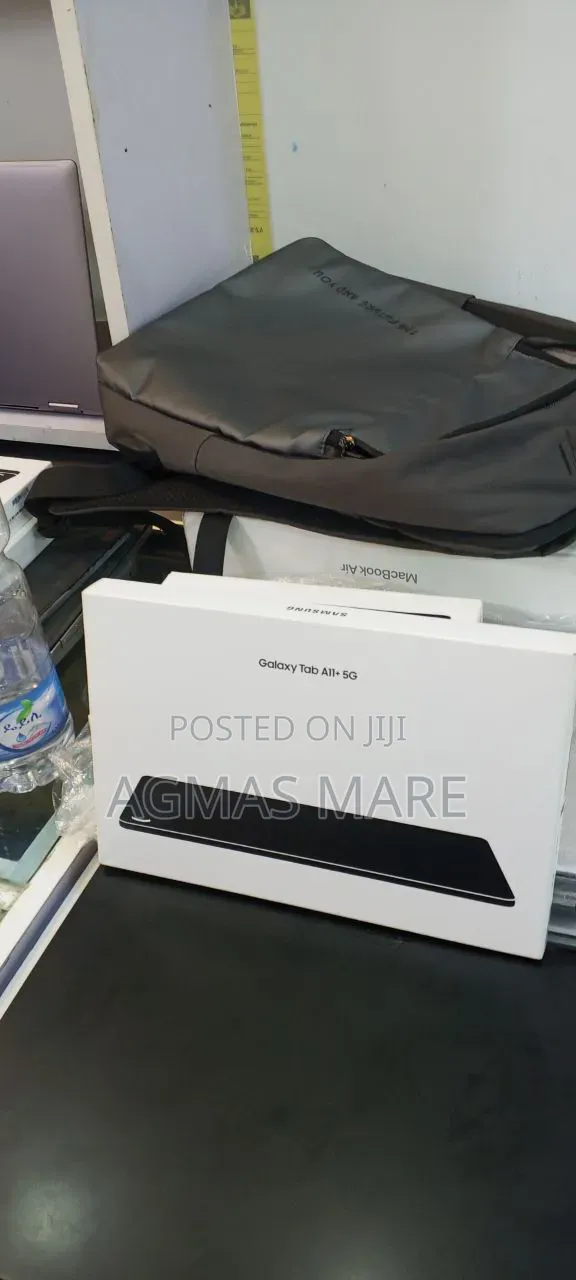New Samsung Galaxy Tab A11+ 128 GB